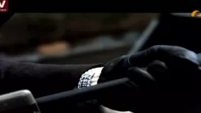 فیلم سینمایی آخرین مظروب بادوبله فارسی