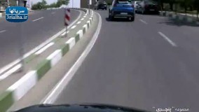 سریال پنچری - 36