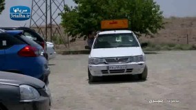 سریال پنچری - 39