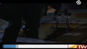 فیلم سینمایی ألماس آبی بادوبله فارسی