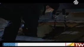فیلم سینمایی ألماس آبی بادوبله فارسی