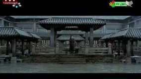 فیلم سینمایی قهرمان بادوبله فارسی