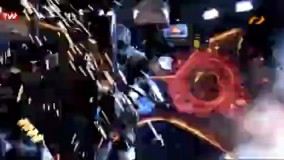 فیلم سینمایی حاشیه اقیانوس آرام بادوبله فارسی