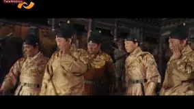 فیلم سینمایی پرواز از دروازه اژدها بادوبله فارسی0