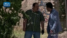 سریال پنچری - 35