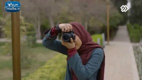 سریال گمشدگان - 1