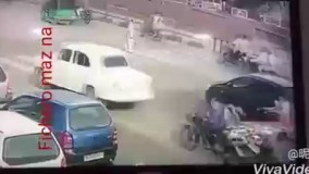 وقتی فک میکنی دیگه سختی ها تموم شده و راحت شدی ....