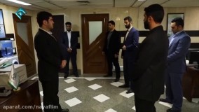 دانلود قسمت ششم سریال گسل با کیفیت بالا