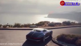 رونمایی از بنز 2018