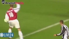 برترین گلها دنیایه فوتبال