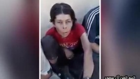 تعداد زیادیی از داوعش به اسارت نیروهای عراقی در امدند