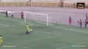 گزارش های قبل تو سو تفاهم بود