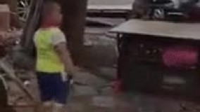 اوباش محله به این میگن  بجز این سوسول بازی هست