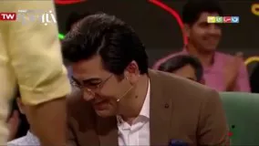 غافلگیری تولد 40 سالگی فرزاد حسنی در خندوانه!
