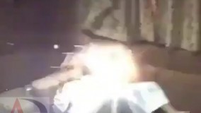 شوخی خیلی خرکی