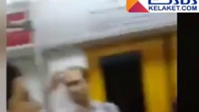  قرایت خطبه غدیر در مترو تهران توسط سه جوان