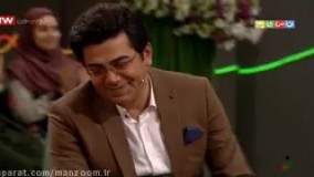 سورپرایز تولد فرزاد حسنی