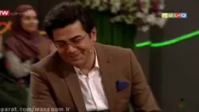 سورپرایز تولد فرزاد حسنی