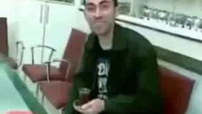 اگه این ویدیو رو دیدی و نخندیدی باید بدونی که مریضی