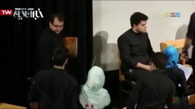 وفای به عهد «نادر مشایخی»