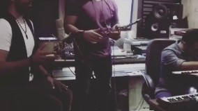 آهنگ جدید ماکان باند