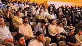 دکترین مدیریت بحران-ادامه جلسه اول-دکتر حسن عباسی