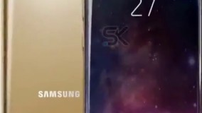 سامسونگ جدید