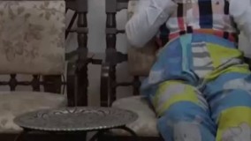 داش بهداش -قسمت دوم سگهای بی صاحب