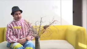 داش بهداش-قسمت چهارم - بیماری سالک