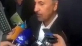 قول شهردار به مردم تهران درباره آلودگی هوا