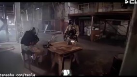 لحظات جالب و شگفت انگیز   قسمت 18  