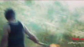 تیزر فیلم «ماهورا» (حمید زرگرنژاد)-فیلم های جشنواره فجر 96