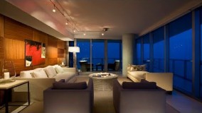 دکوراسیون پذیرایی و حال -ایده های پذیرایی و نشیمن 30