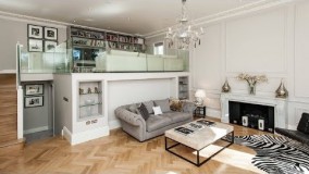 دکوراسیون پذیرایی و حال -ایده های پذیرایی و نشیمن 71