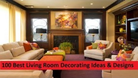 دکوراسیون پذیرایی و حال -ایده های پذیرایی و نشیمن 8