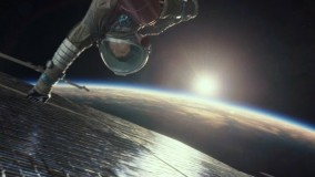 Gravity - Official Main Trailer - گرانش