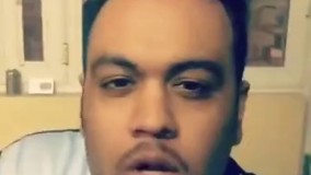 وقتی بهت کم عیدی میدن ) خنده دار  