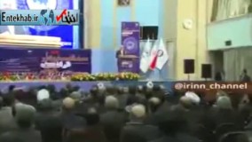 فیلم/ ظریف: فردی قدرت را در آمریکا در دست گرفته که ملت‌ها...