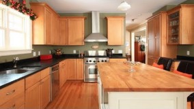 دکوراسیون داخلی آشپزخانه - عکس دکوراسیون داخلی آشپزخانه-6