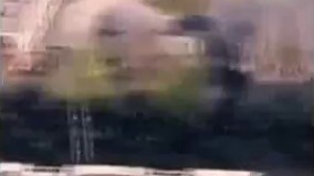 تصاویری از تشییع میلیونی در مراسم وداع با آیت الله هاشمی