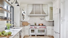 دکوراسیون داخلی آشپزخانه - عکس دکوراسیون داخلی آشپزخانه-29