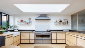 دکوراسیون داخلی آشپزخانه - عکس دکوراسیون داخلی آشپزخانه-17