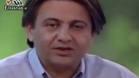 فیلم/ شعرخوانی دکتر افشین یداللهی درحضور رامبد جوان