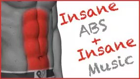 ورزش شکم-Abs-دانلود ویدیو تناسب اندام