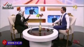 واکنش «مریم امیرجلالی» درباره شایعه ازدواج دخترش با علی دایی