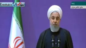 روحانی: فضای نقد را باز بگذارید، در آن فضا مطهری‌ها ...