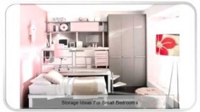 دکوراسیون داخلی منزل کوچک - بخش 14