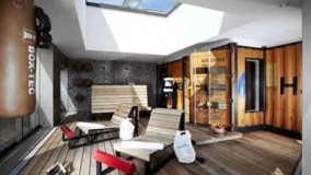 دکوراسیون داخلی منزل کوچک - بخش 30