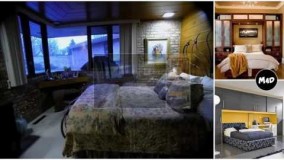 دکوراسیون داخلی منزل کوچک - بخش 24