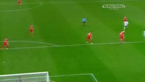 برترین گل های انفرادی فوتبال